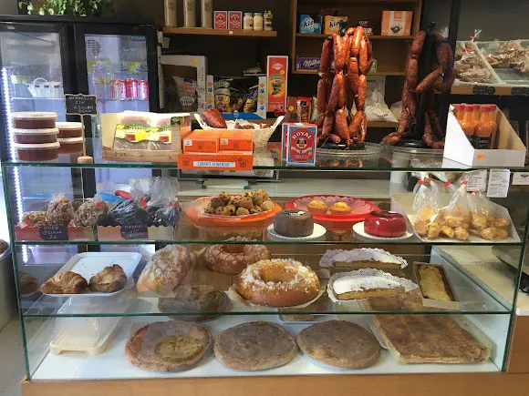 Panaderia Salgueiro