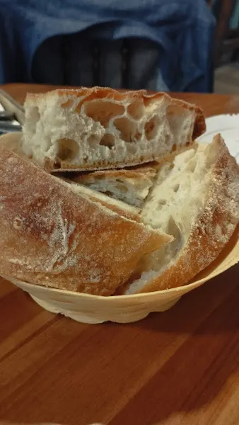 Panaderia A Mouta