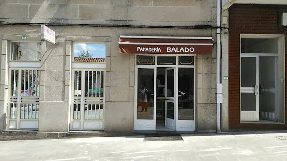 Panadería Balado