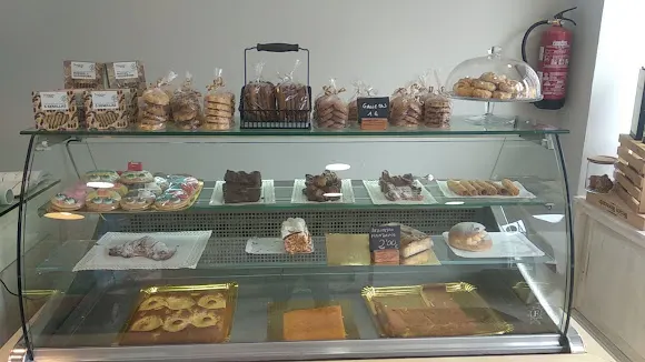 Panaderia O Muiño
