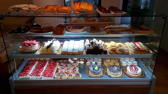 Panaderia O Forno - Cangas