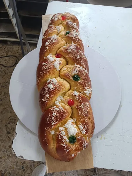 Panadería San Pedro