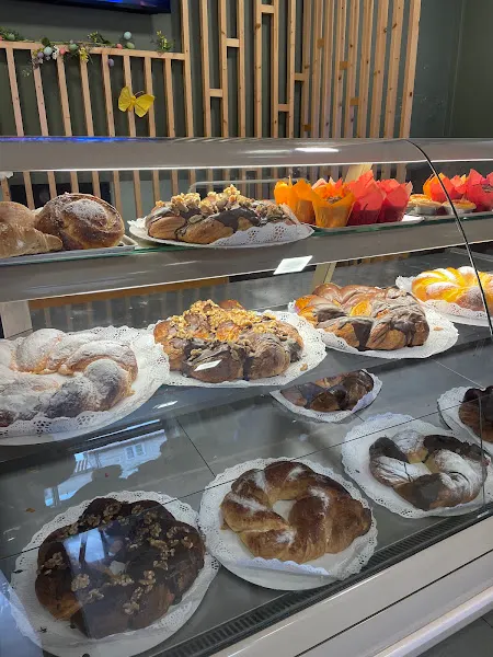 Panadería Currás - Panadería en Tui
