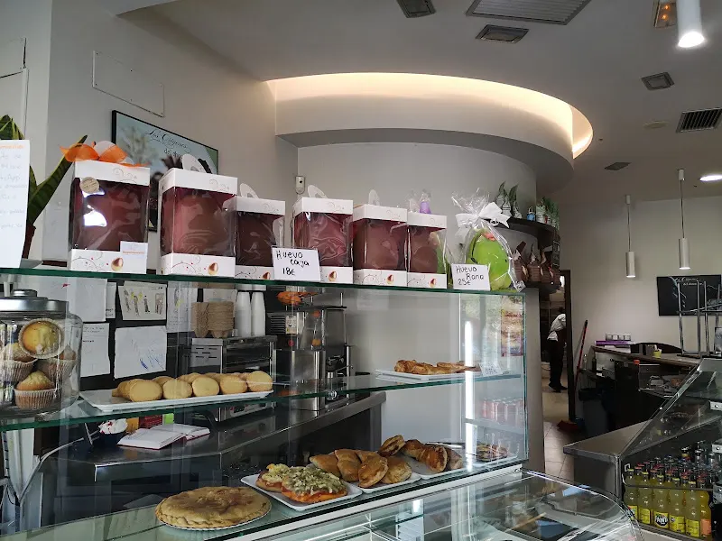 Panadería Kopenacamos