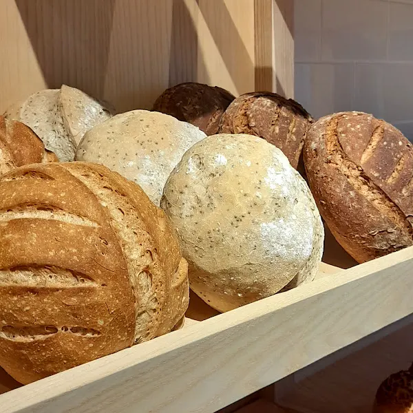 Panadería Daula Bakery