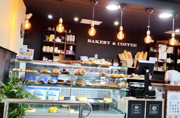 MEU Bakery and Coffee