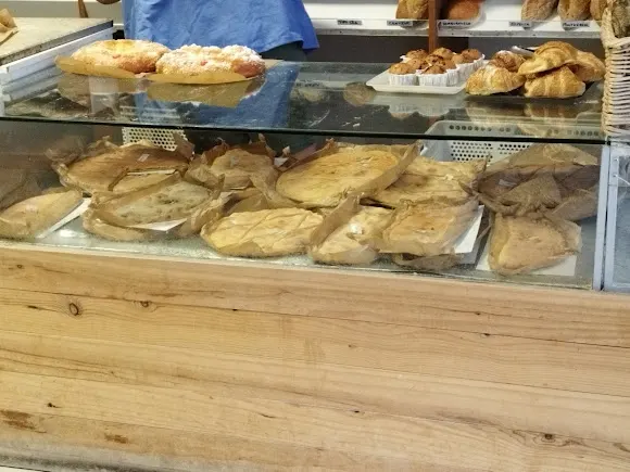 Panaderia Pasteleria Amador - Cangas