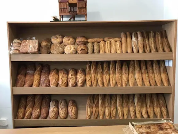 Panadería Artesa