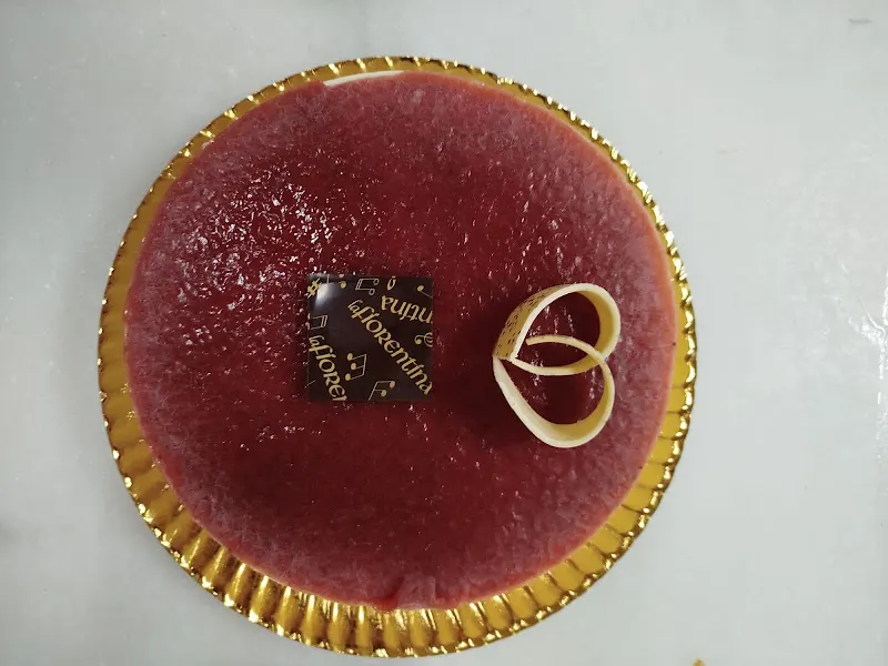 Pastelería La Fiorentina Cangas