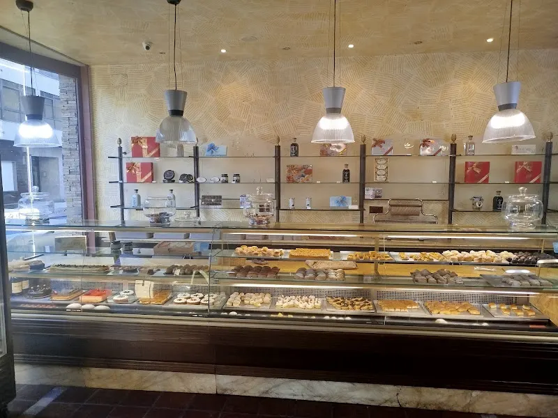 Pastelería La Fiorentina Cangas - Pastelería en Cangas - foto 2