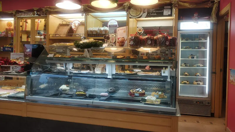 Panadería A Devesa S.L. A Barca - Panadería en Pontevedra