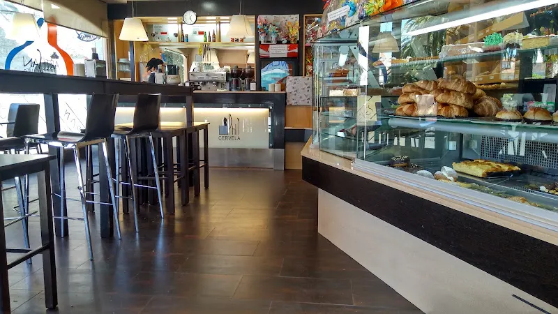 Panadería Cervela - Caldas de Reis