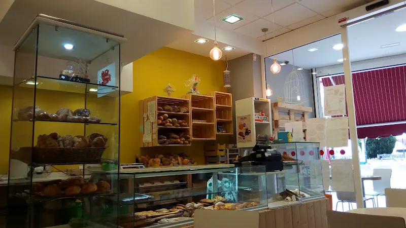 Panadería Acuña