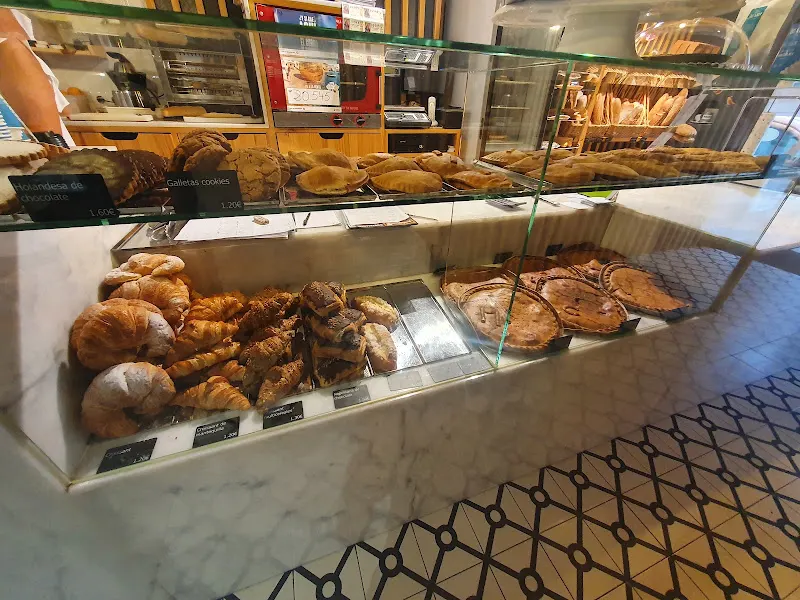 La Panaderia de Seixo