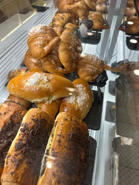 Panadería A Devesa S.L. Virgen del Camino, 59 - Pontevedra