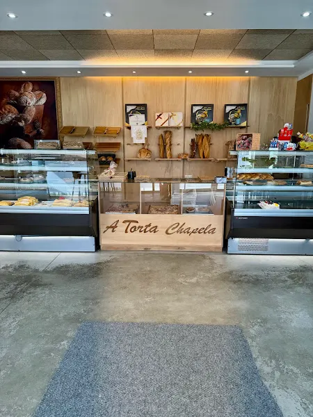 A torta