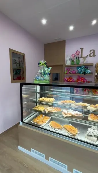 Panadería la Guia SL