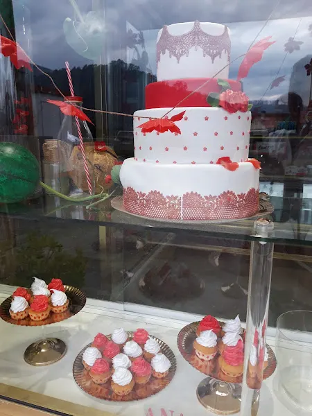 Panaderia Xinzo