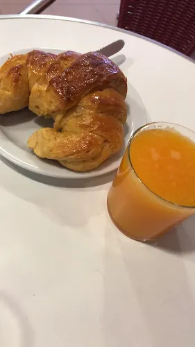 Pastelería Cafetería Roly Poly - A Illa de Arousa