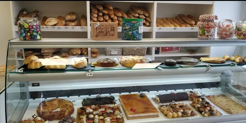 Panadería Pastelería Meiga - Vigo