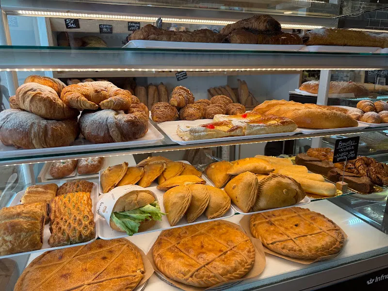 O Forno De Juan - Cangas