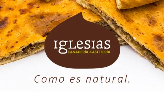 Iglesias Panadería - Cangas