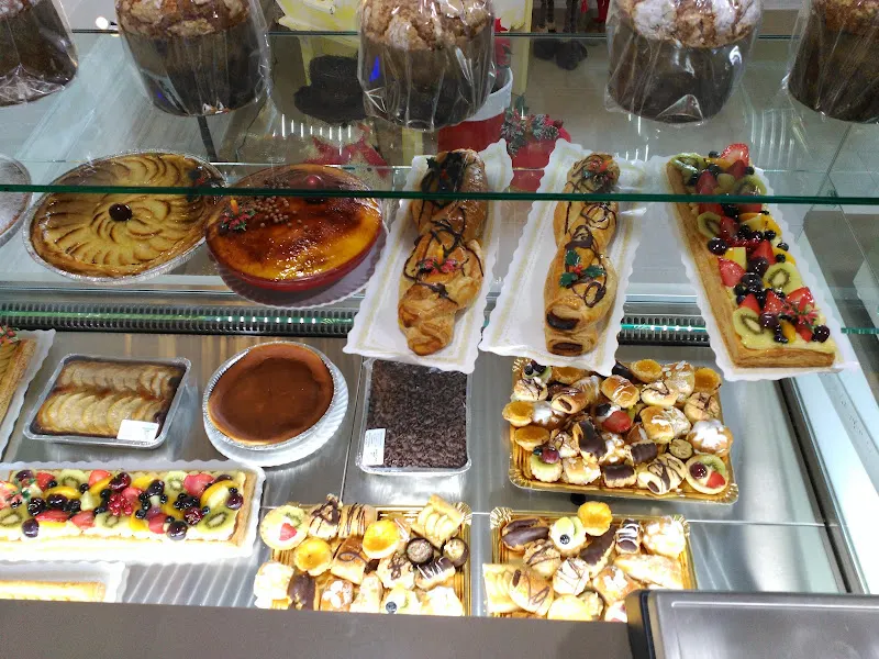 Panadería Antonio
