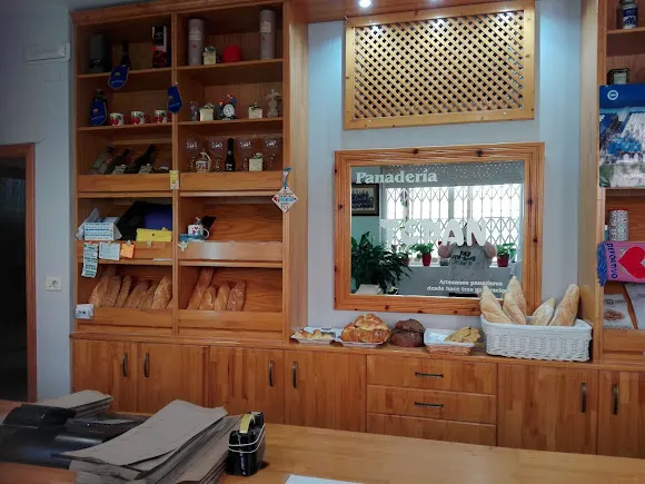 PANADERIA TEPAN S.L. - Cangas