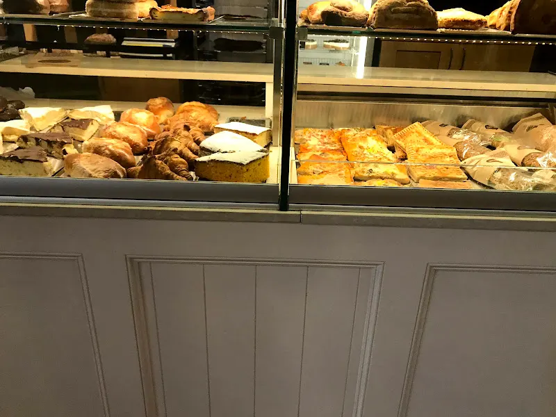 Panadería Pastelería Iglesias - Cangas