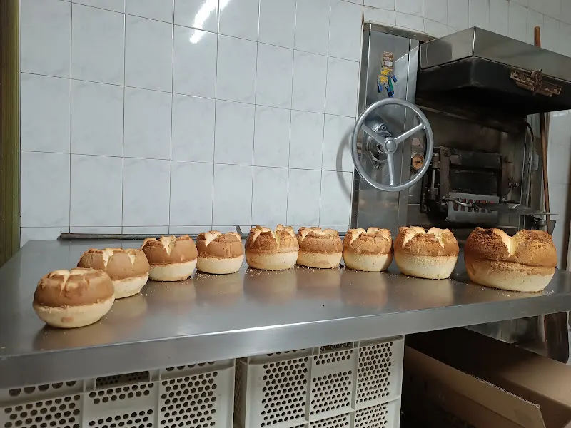 Panaderia La Tahona De Robleda - Robleda