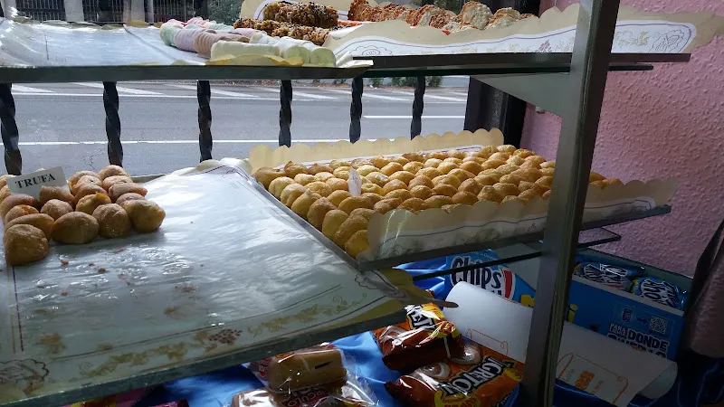 Pasteleria Canalejas - Salamanca