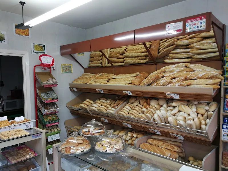 Panadería Robliza - Salamanca