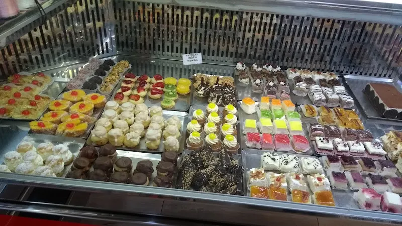 Pastelería Sancho - Guijuelo