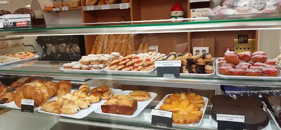 Areta Cake - Madrid