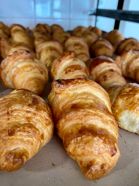 PANADERÍA la flor de iris - Salamanca