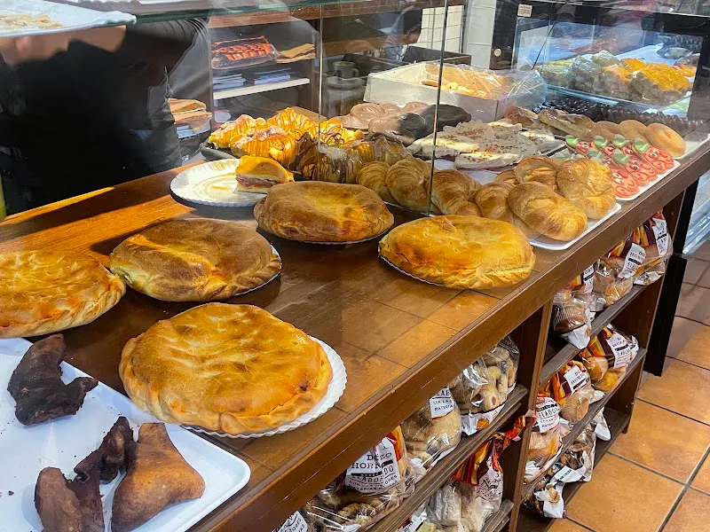 La Merienda Charra - Salamanca