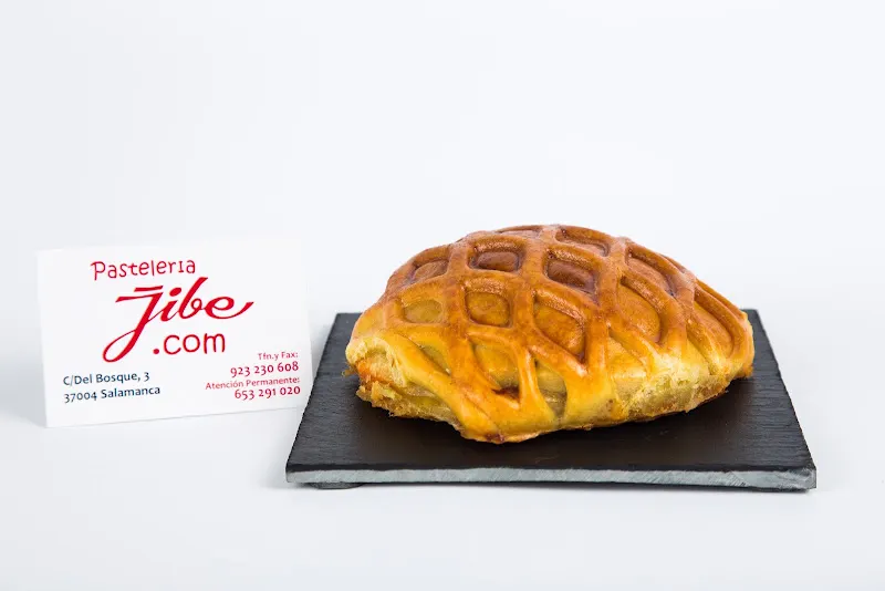 Pastelería Jibe - Salamanca