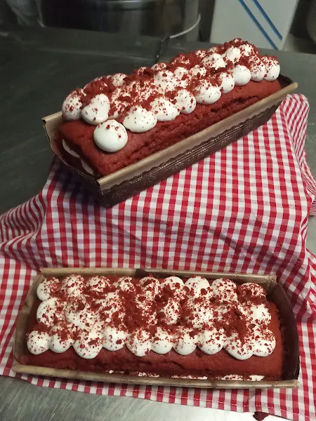 Panadería Casa Inés - Alaraz