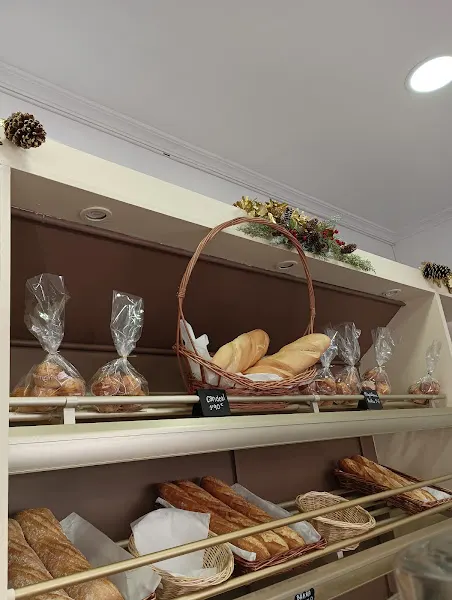 Dulce Eguna - Pastelería en Madrid - foto 2