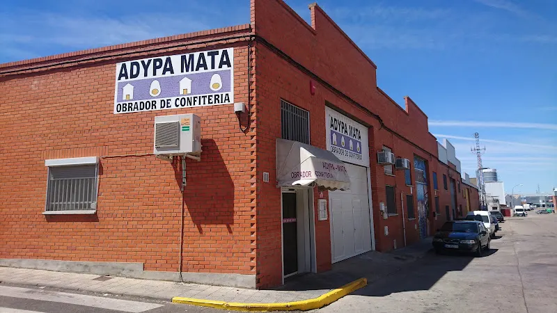 Confitería Pastelería Adypa Mata - Villares de la Reina