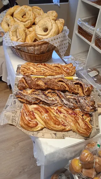 El Horno de Ana