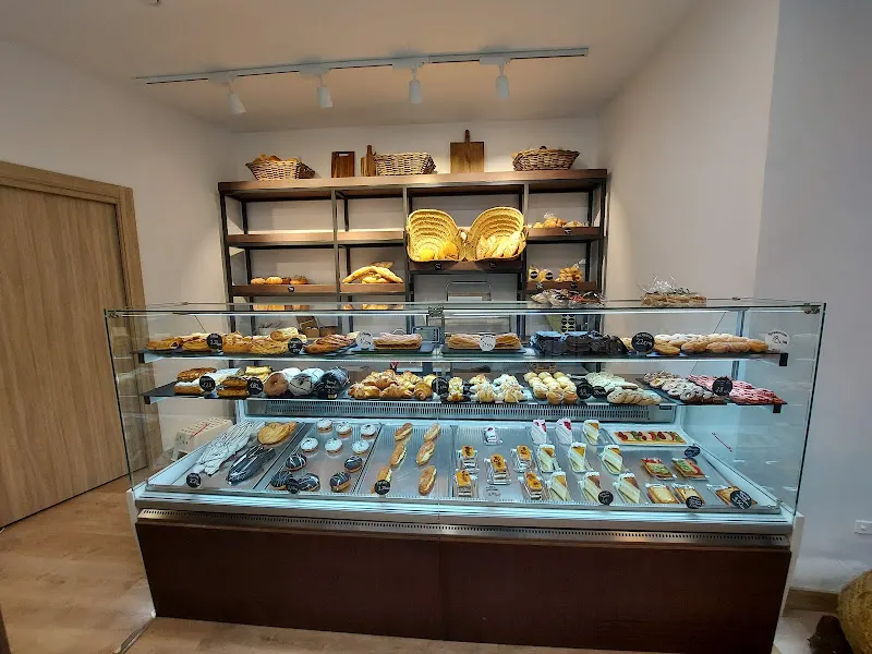 Celi&Co gluten free bakery - Salamanca