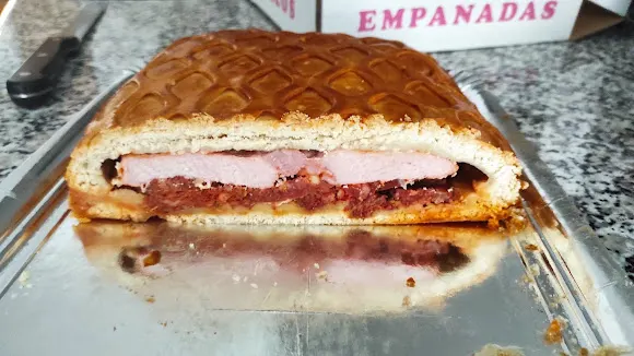 Confitería Tentaciones - Villares de la Reina