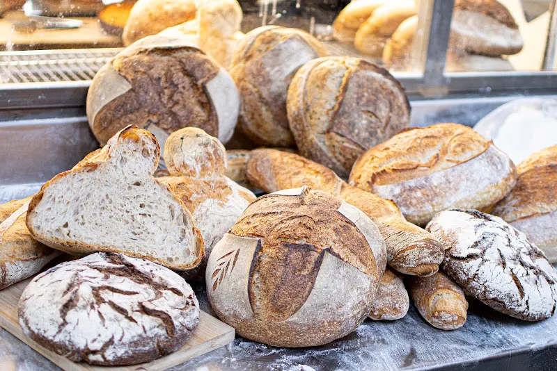 Vanille Bakery Lab & Café