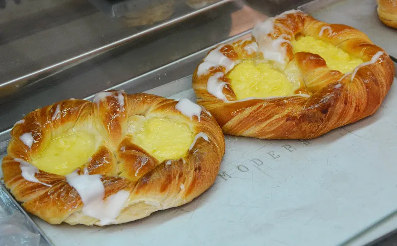 Panadería Pastelería Techu