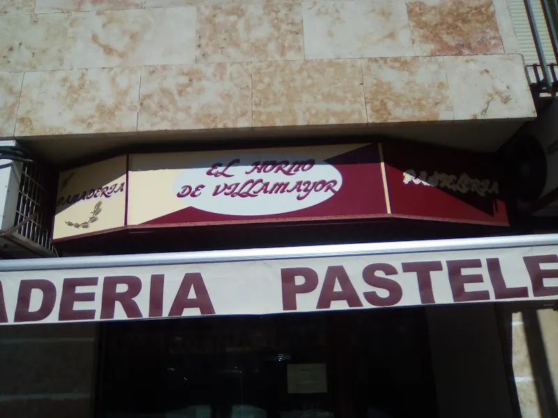 Panadería Villam