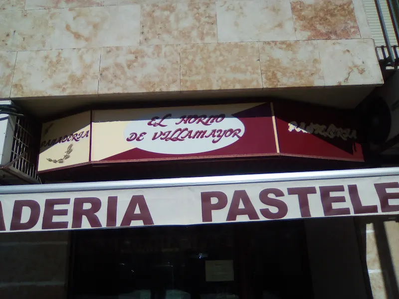 Panadería Villam - Panadería en Villamayor