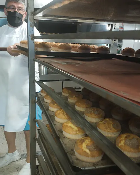 Panadería El Nene