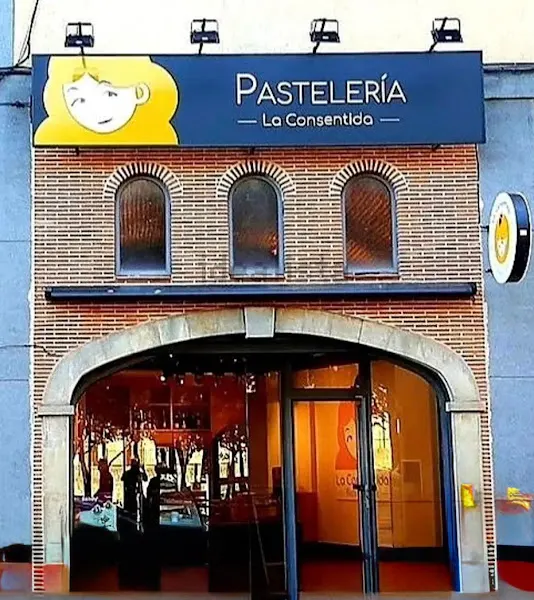 La Consentida - Panadería en Salamanca - foto 2
