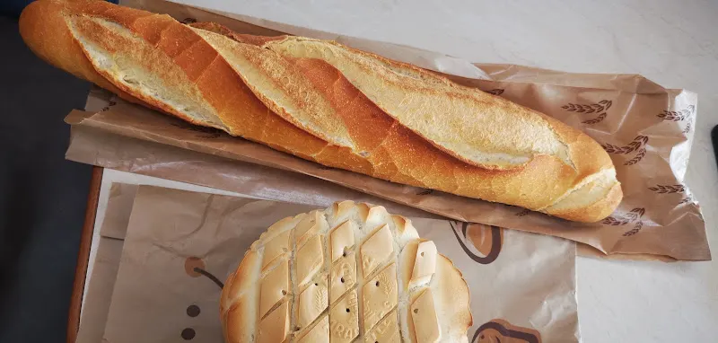 Panadería Arapiles - Arapiles
